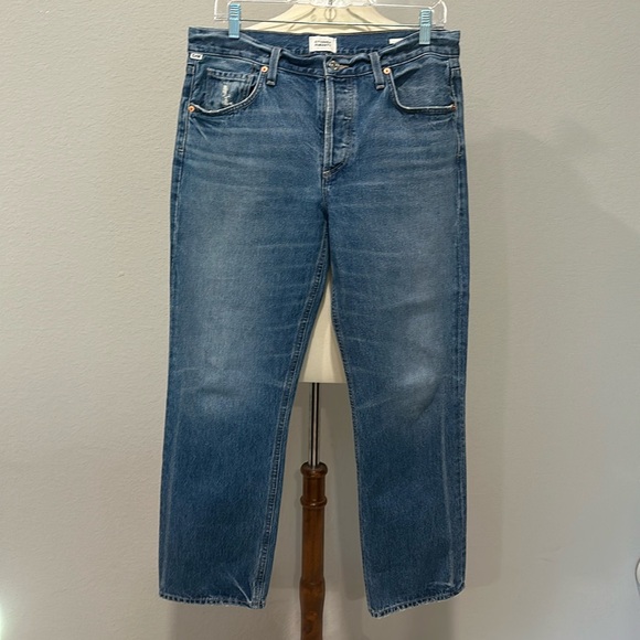 Citizens Of Humanity Denim - Citizens of Humanity Neve Jeans